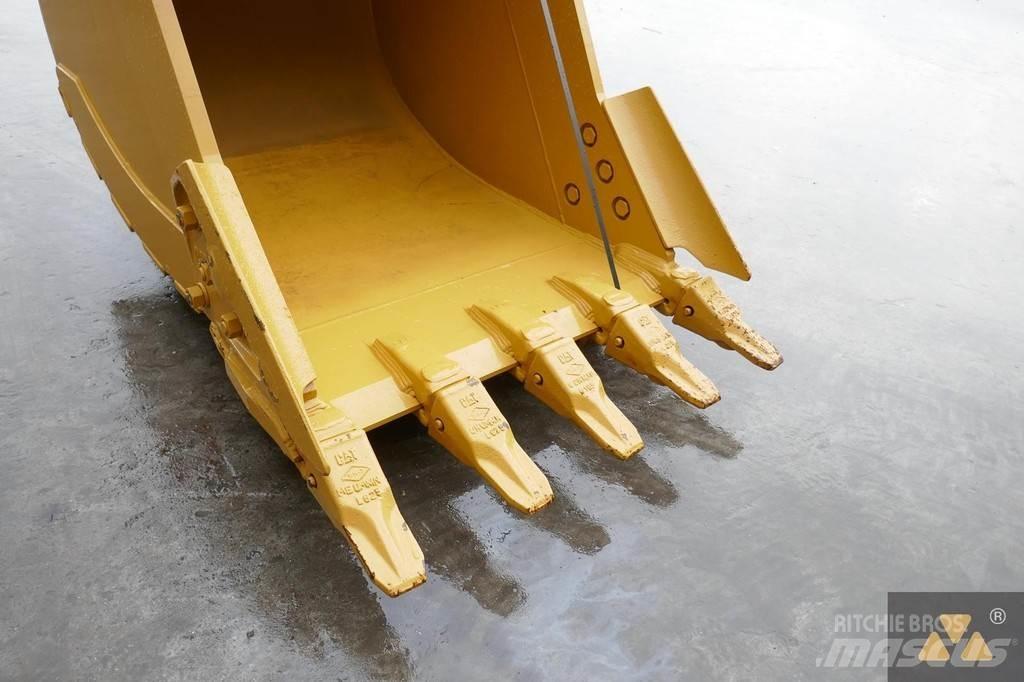 CAT 320 Bucket Godet