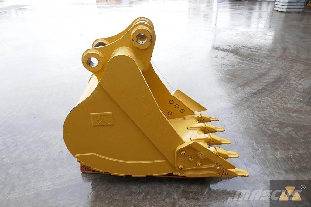 CAT 320 Bucket Godet