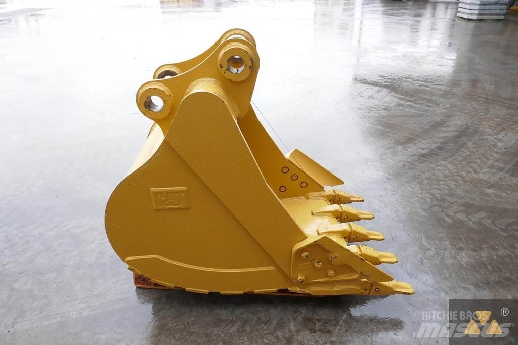 CAT 320 Bucket Godet