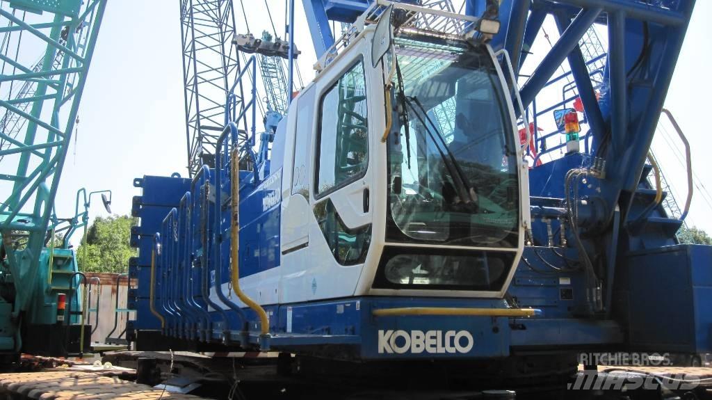 Kobelco CKE1350G Grue sur chenilles