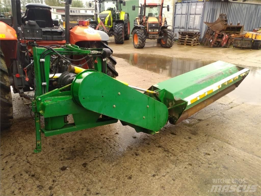 Greentec RL 2000 Entretien du sol - Autres