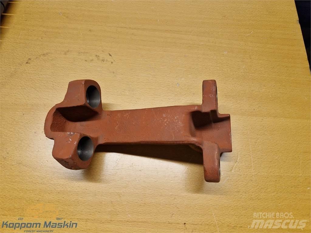 Eco Log 6001907 Châssis et suspension