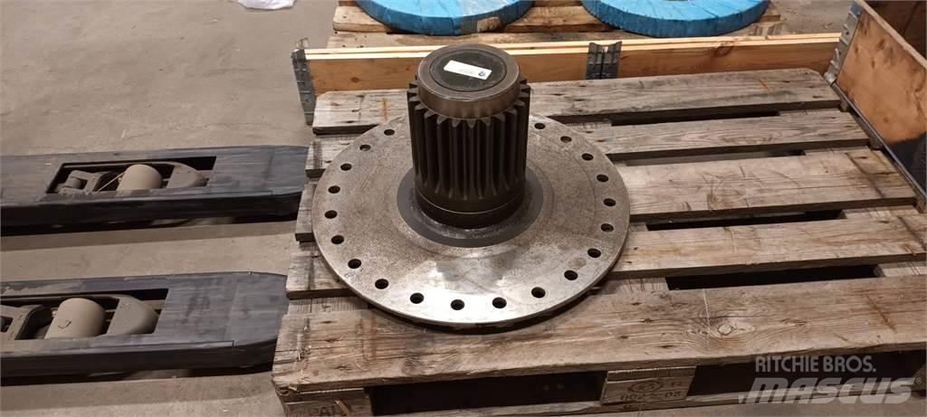 Rottne 095-20228 Grue porteuse