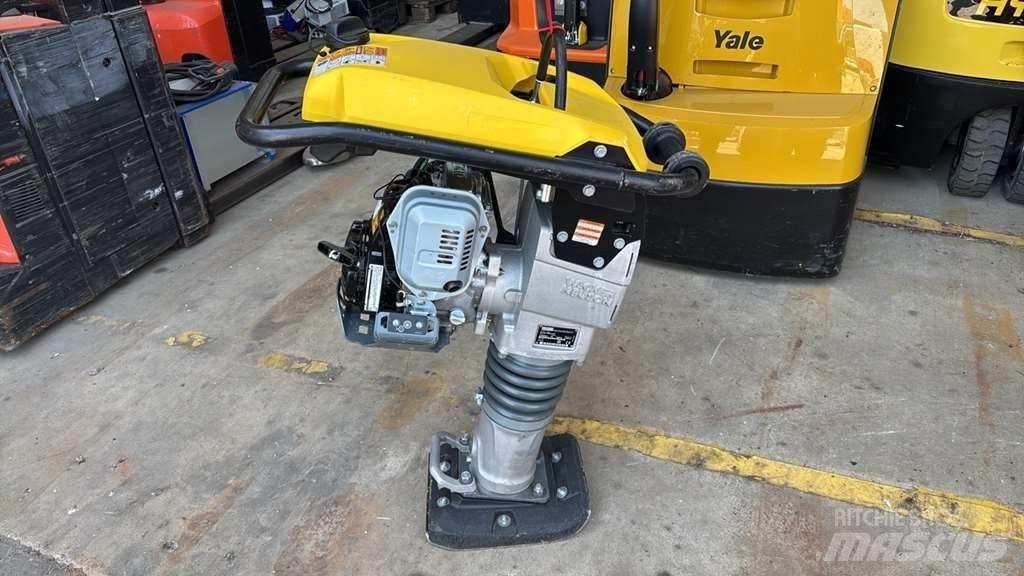 Wacker Neuson BS62 Plaque vibrante
