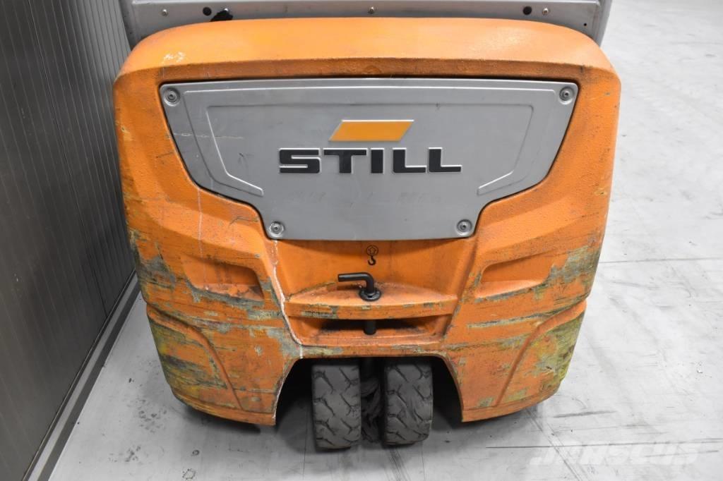 Still RX 20-16 L Chariots élévateurs électriques