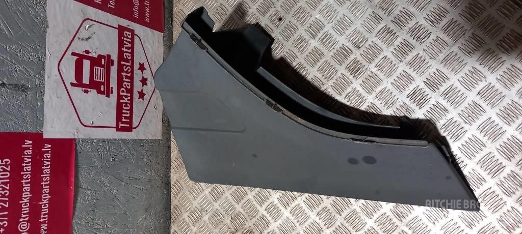 Scania R440  1431933 Cabines
