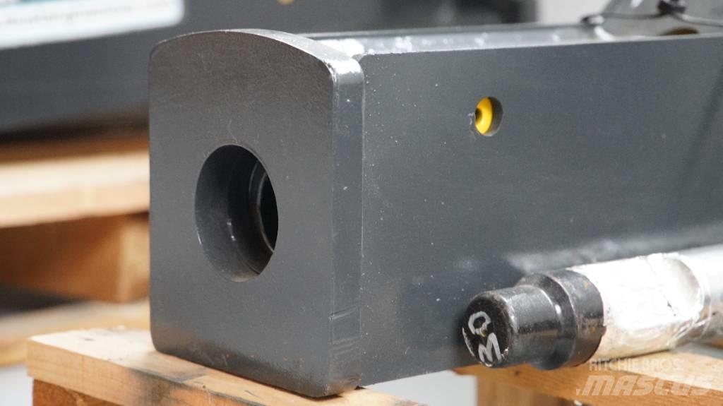 Mustang HM252 Marteau hydraulique