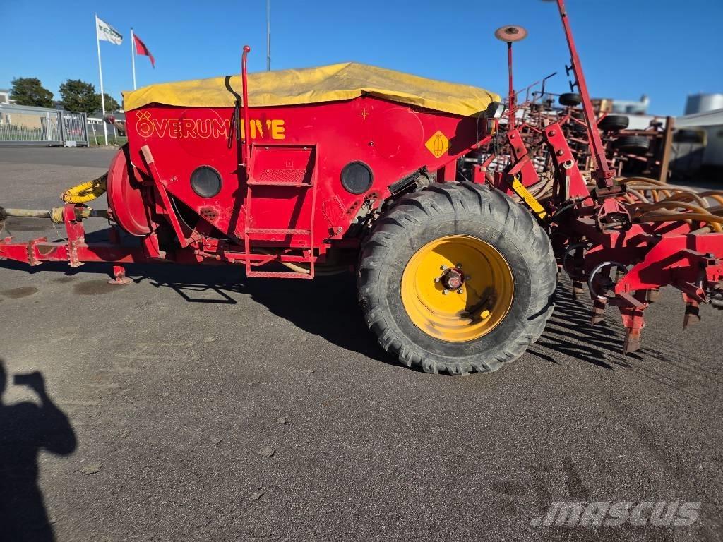 Tive 3304 Semoir combiné