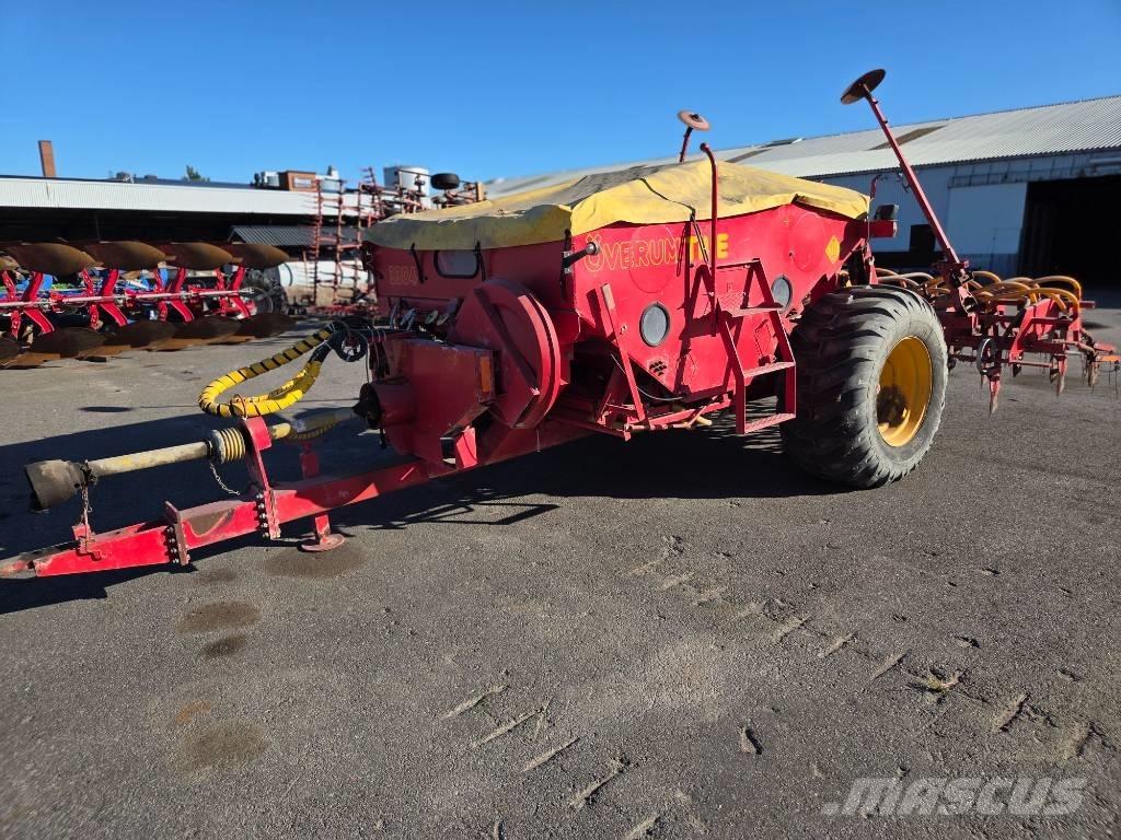 Tive 3304 Semoir combiné