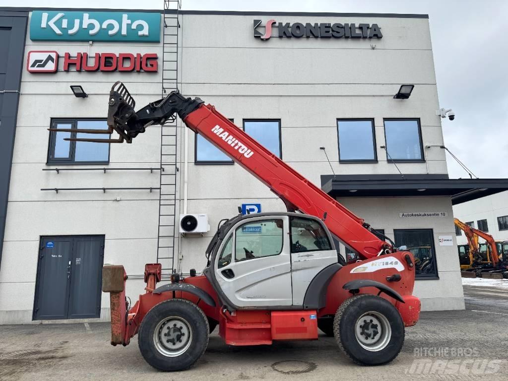 Manitou MT 1840 Chariot télescopique