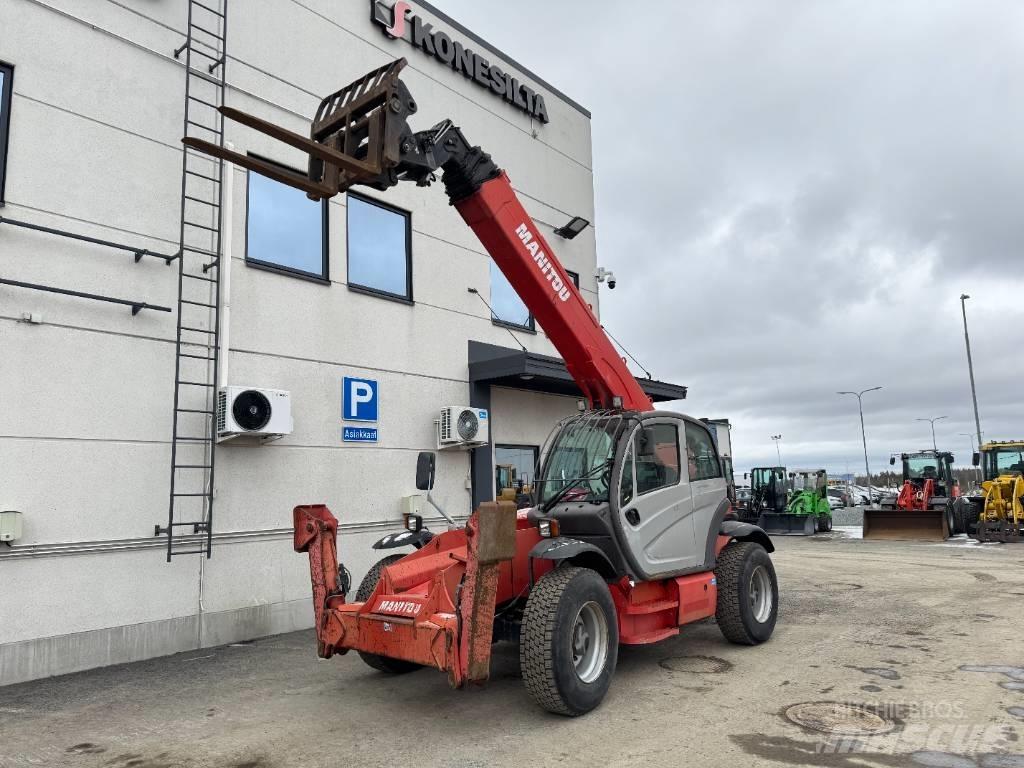 Manitou MT 1840 Chariot télescopique
