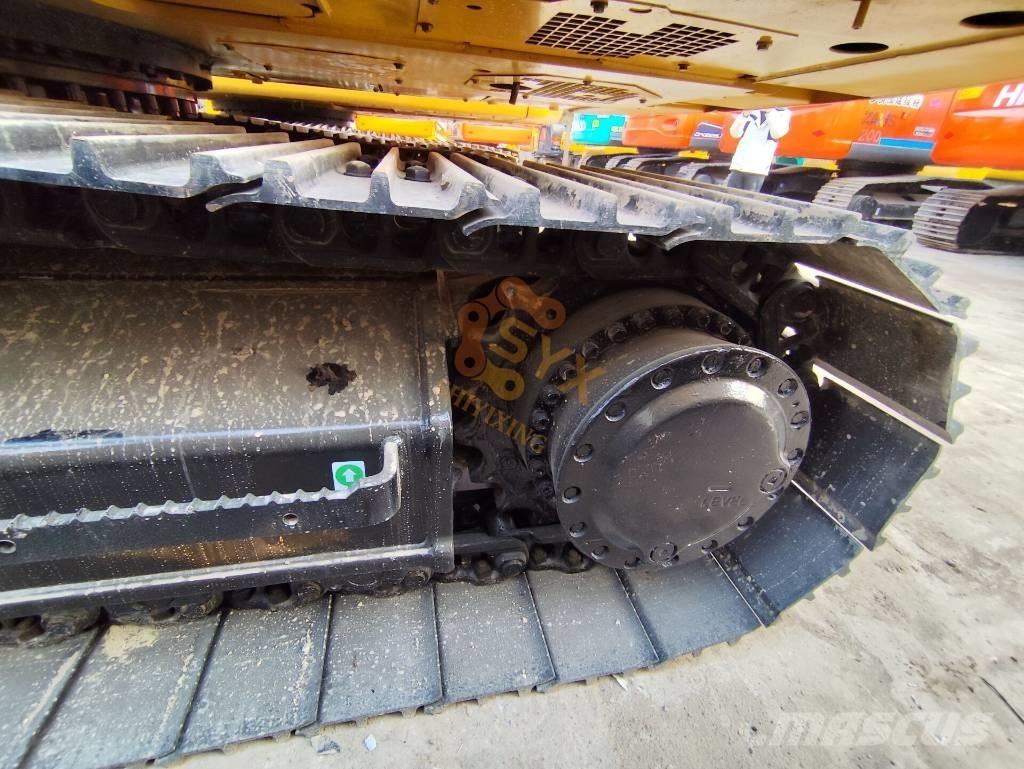 CAT 320GC Pelle sur chenilles