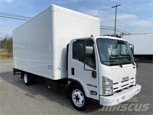 Isuzu NQR Camion de livraison de boisson