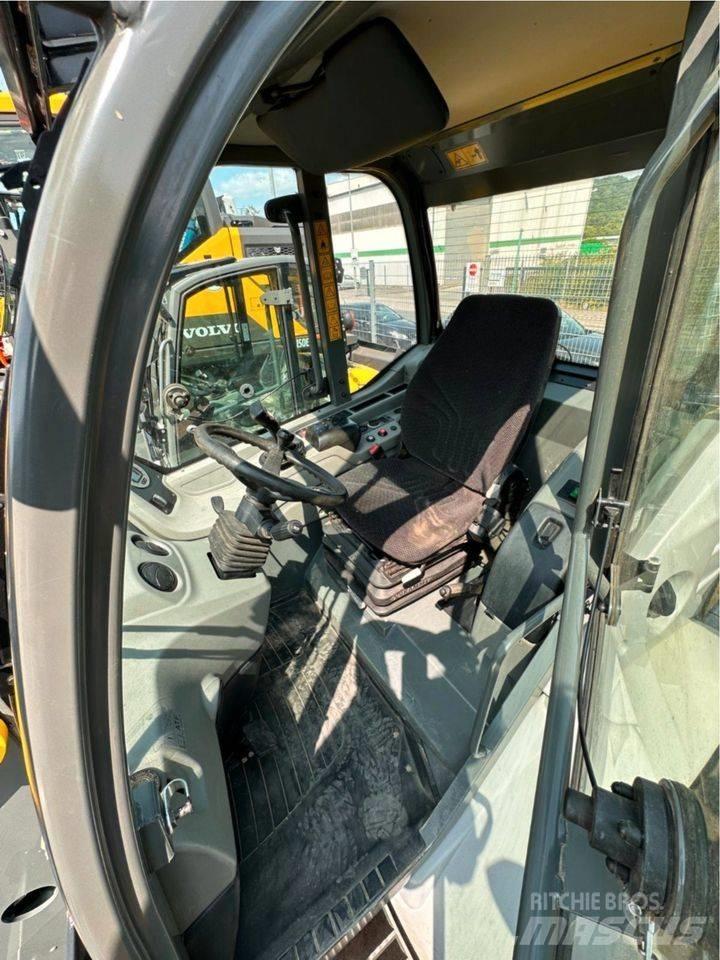 Kramer 5075 Chargeuse sur pneus