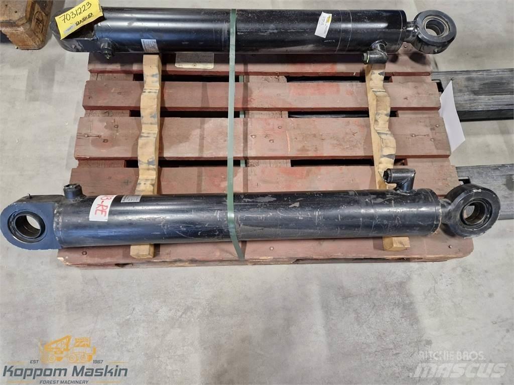 Eco Log 7031223 Grue porteuse