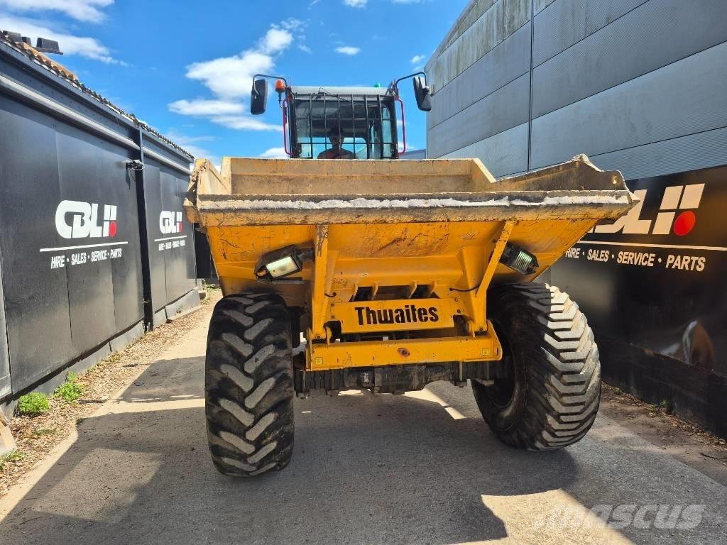Thwaites 9T Mini tombereau