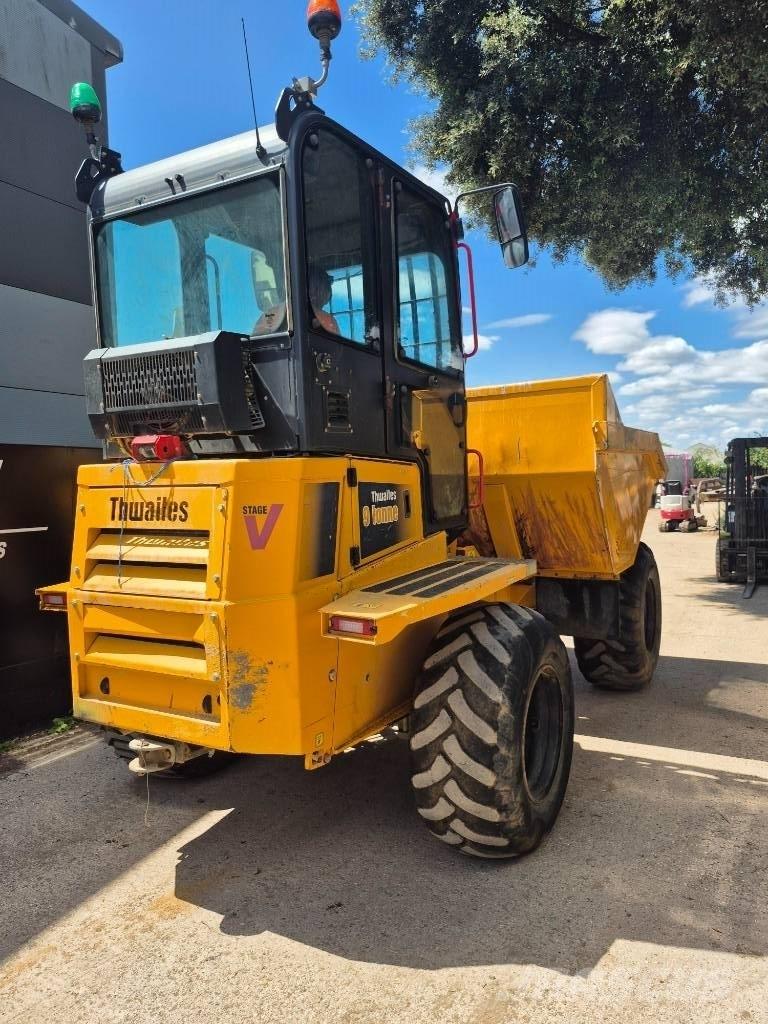 Thwaites 9T Mini tombereau