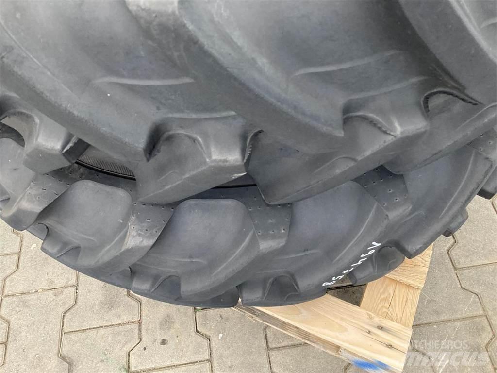 Alliance 280/85R28 Pneus, roues et jantes