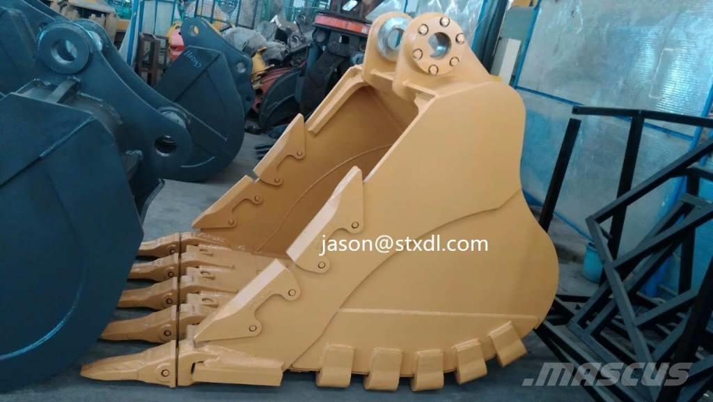 CAT 330 Mine Bucket Godet
