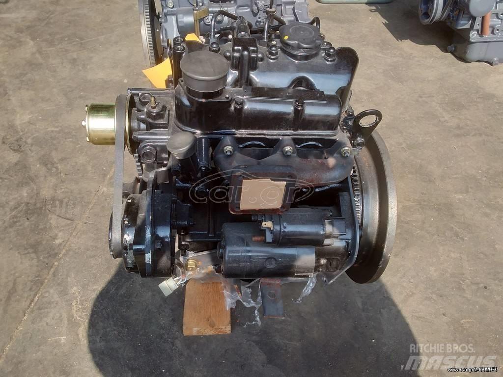 Perkins ENGINE Moteur