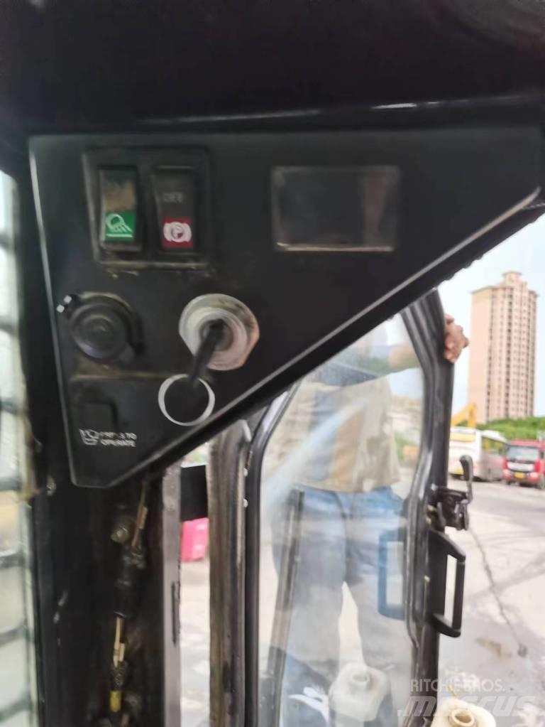 Bobcat S 250 Chargeuse compacte