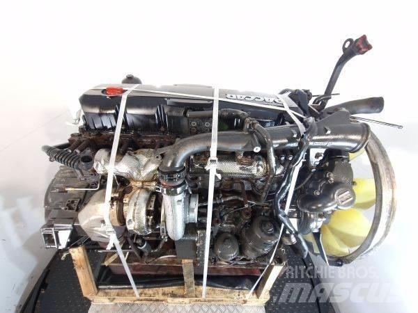 DAF MX265U1 Moteur