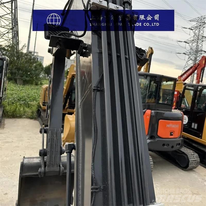 Volvo EC 60 C Pelle sur chenilles