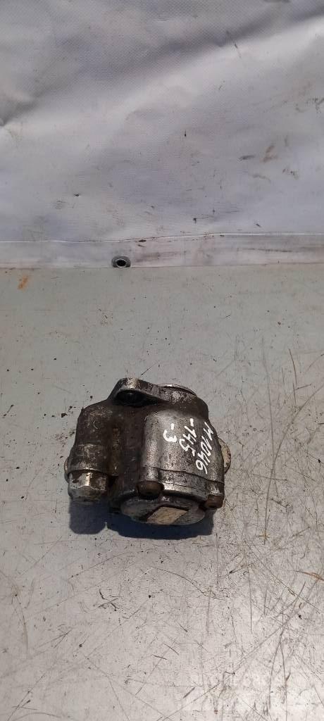 MAN TGX   81471016162 Hydraulique