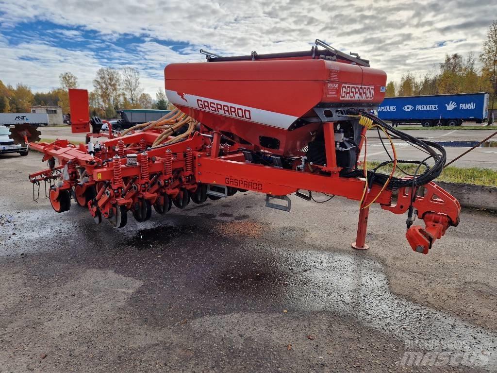 Maschio Gigante 400 Semoir