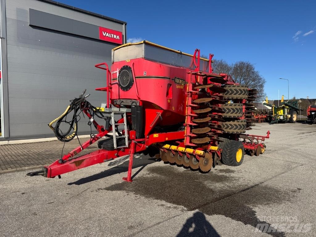 Väderstad ST 600C Semoir