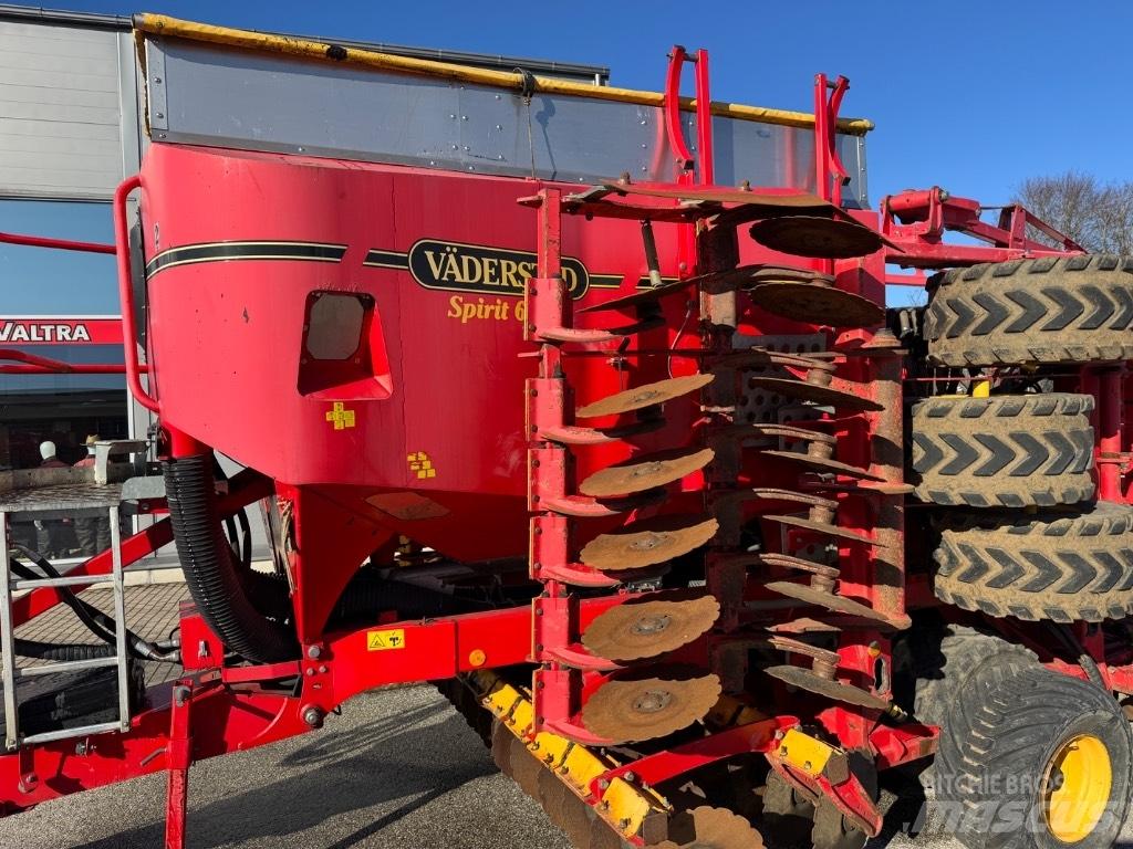 Väderstad ST 600C Semoir