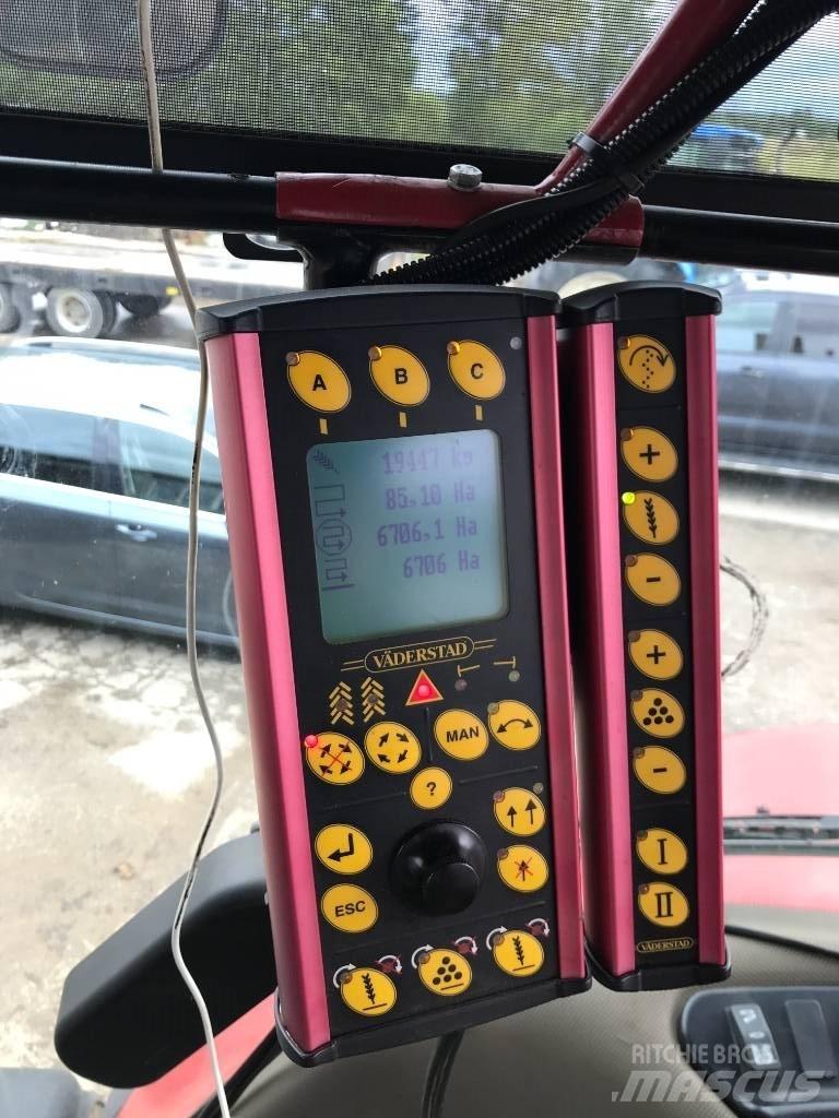 Väderstad ST 600C Semoir