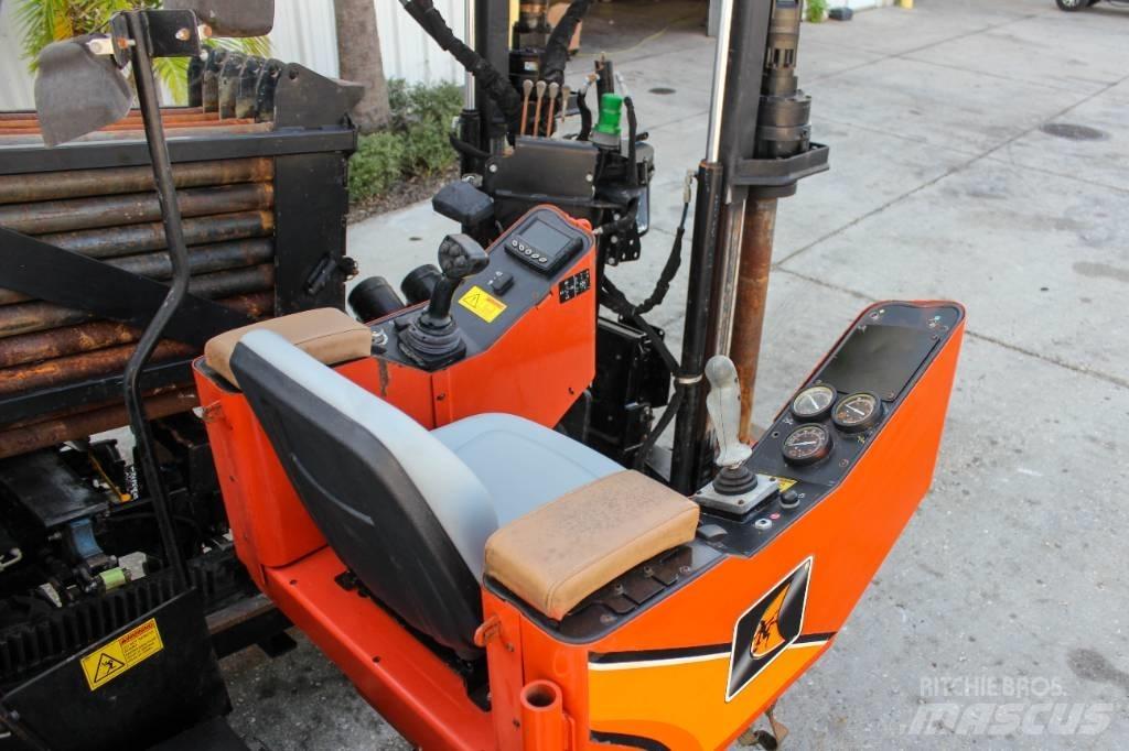 Ditch Witch JT25 Foreuse horizontale