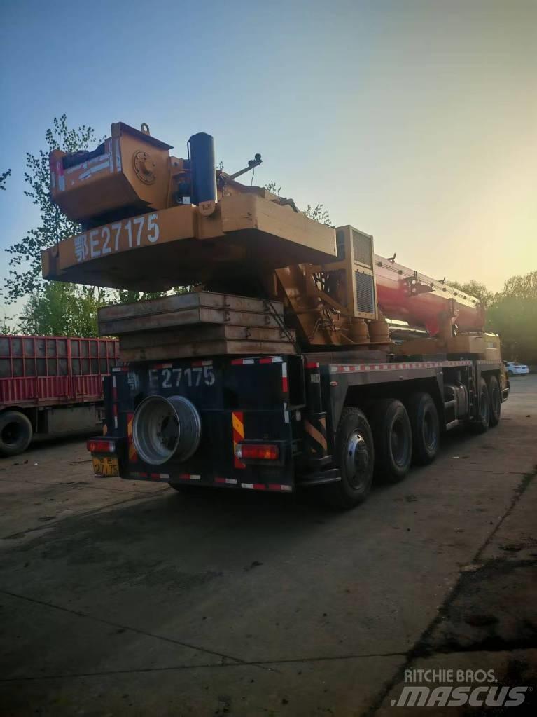 Sany 1000C7-1 Grues tout terrain