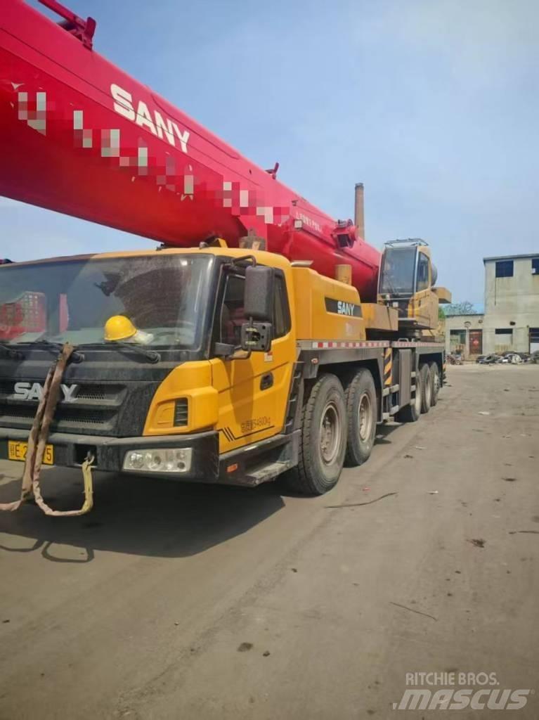 Sany 1000C7-1 Grues tout terrain