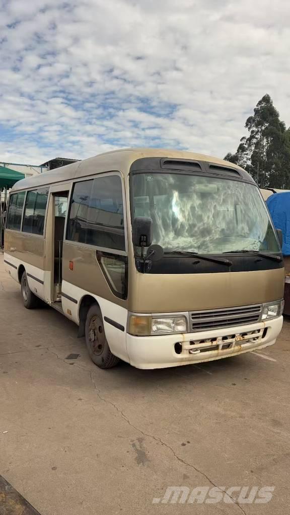 Toyota Coaster Autobus interurbain