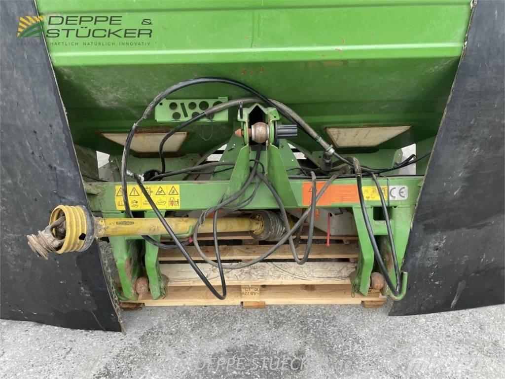 Amazone ZAM 1500 Semoir à engrais