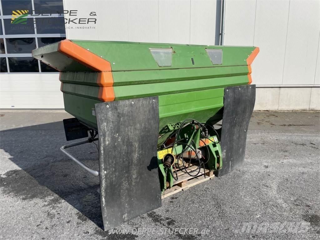 Amazone ZAM 1500 Semoir à engrais