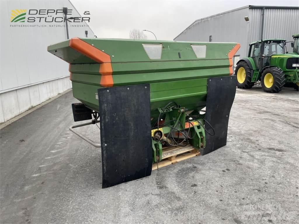 Amazone ZAM 1500 Semoir à engrais