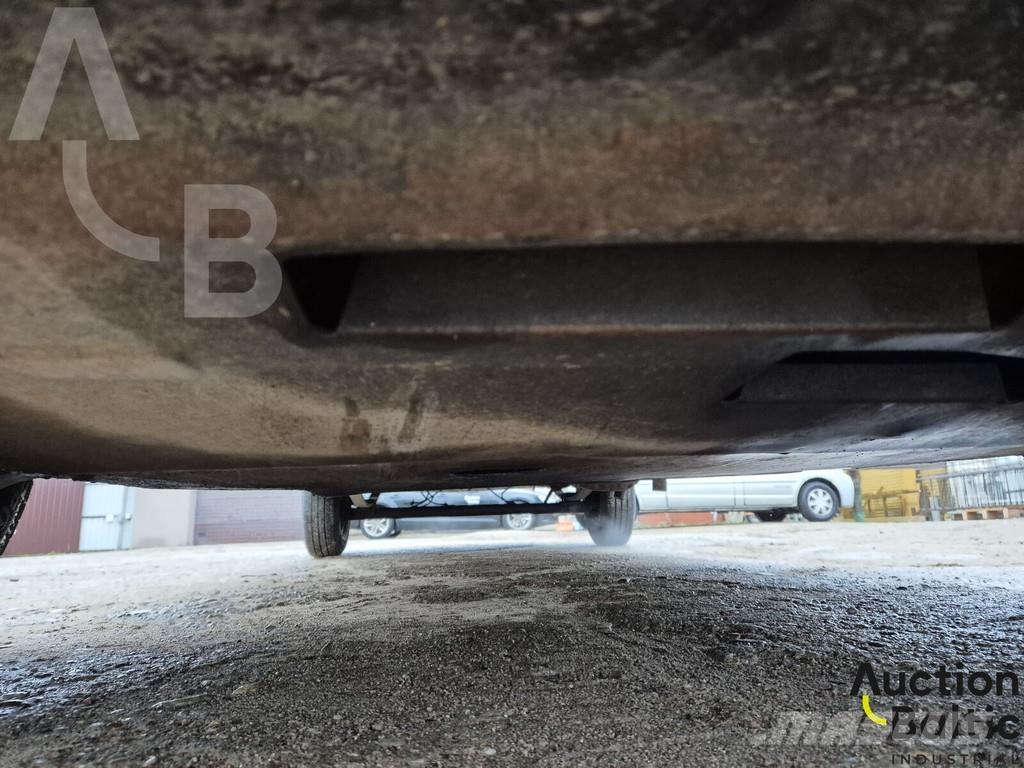 Renault Master Autre fourgon / utilitaire