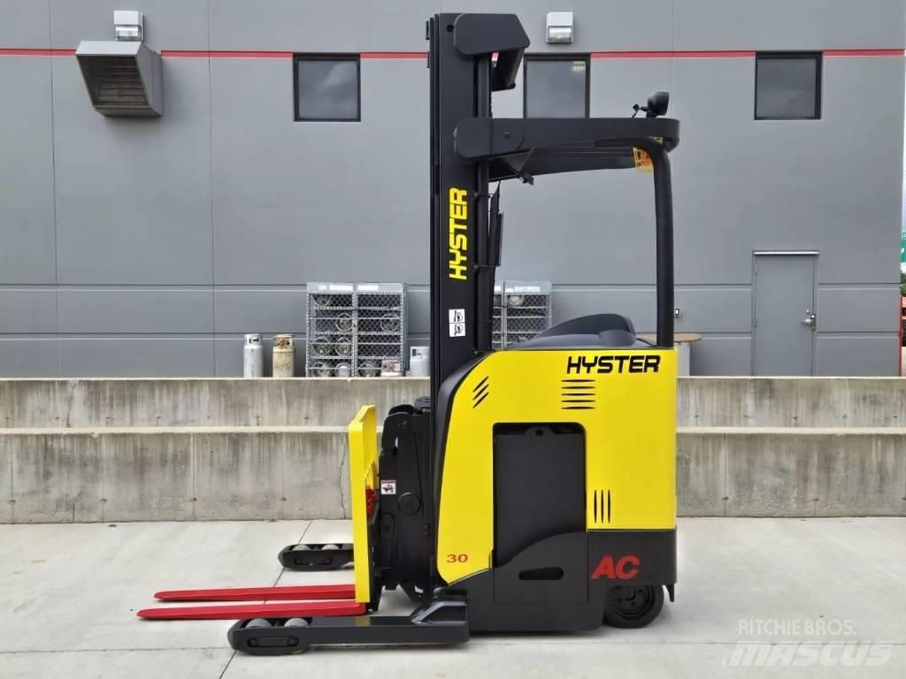 Hyster N30ZDR2-16.5 Chariots élévateurs électriques