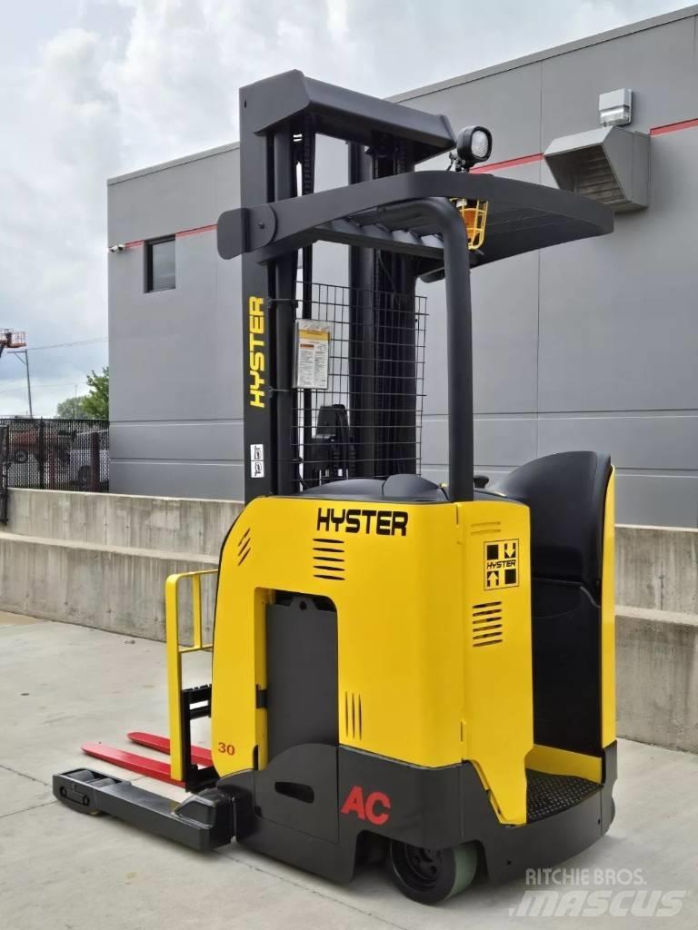 Hyster N30ZDR2-16.5 Chariots élévateurs électriques