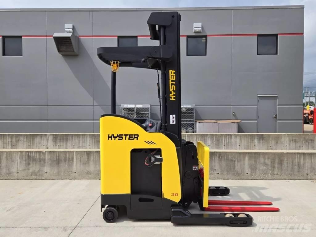 Hyster N30ZDR2-16.5 Chariots élévateurs électriques