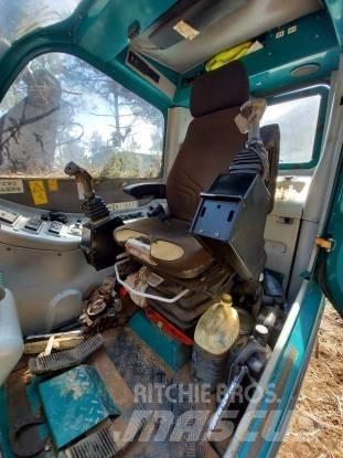 Neuson MHT 18002 Abatteuse