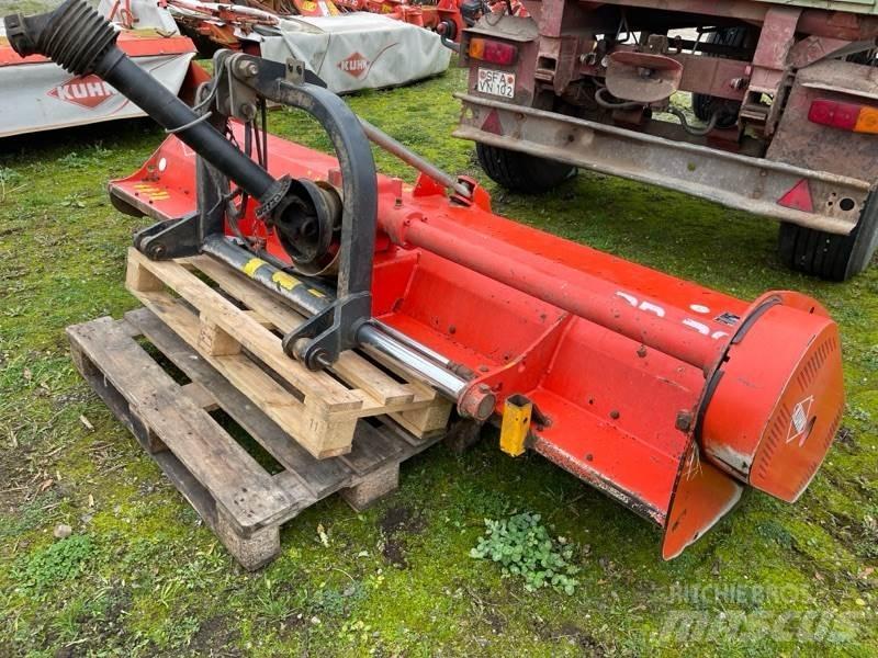 Kuhn BP 28 Mulcher Agriculture - Autres