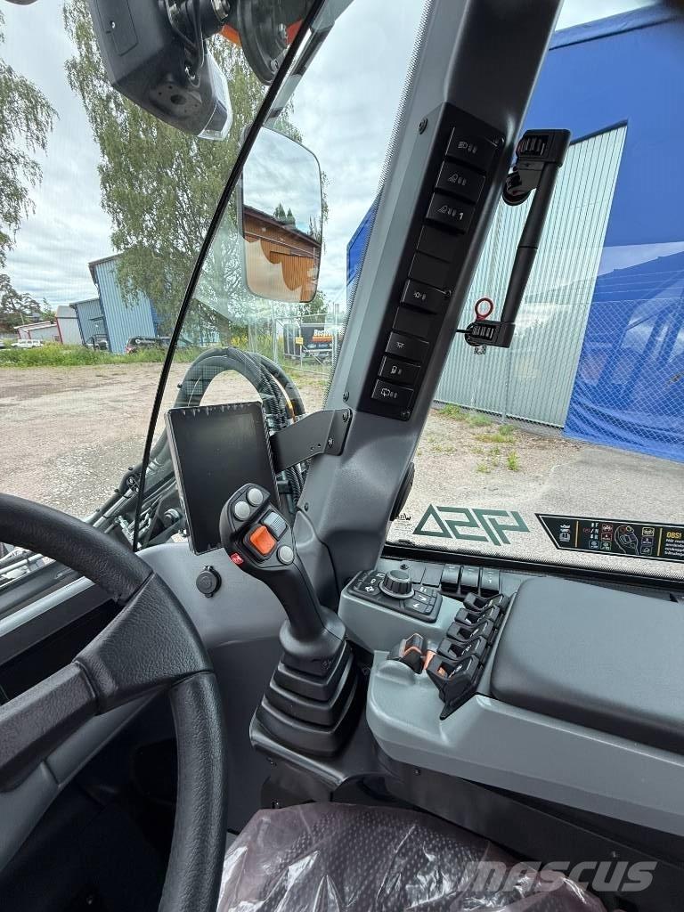 Wille 475 Mini utilitaire
