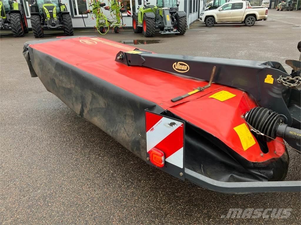 Vicon 395 Extra Faucheuse-conditionneuse