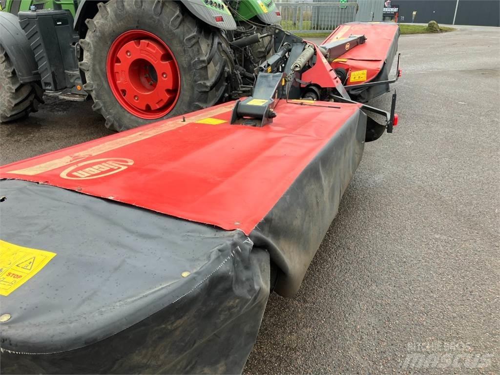Vicon 395 Extra Faucheuse-conditionneuse