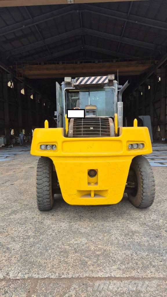 Doosan D 160 S-5 Chariots diesel