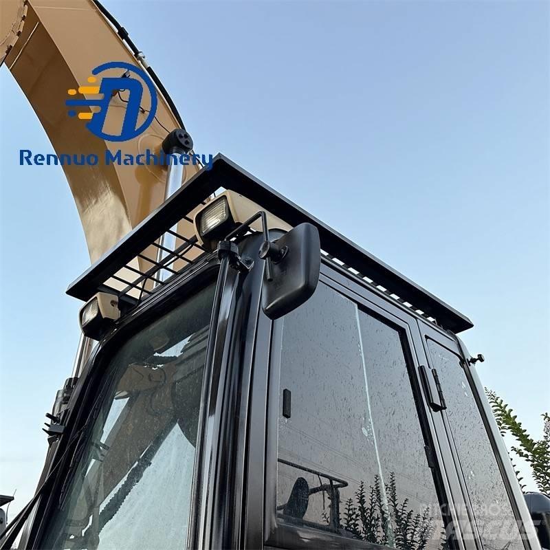 CAT 330 D Pelle sur chenilles